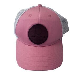 Port Authority Avondale Junior Golf Hat